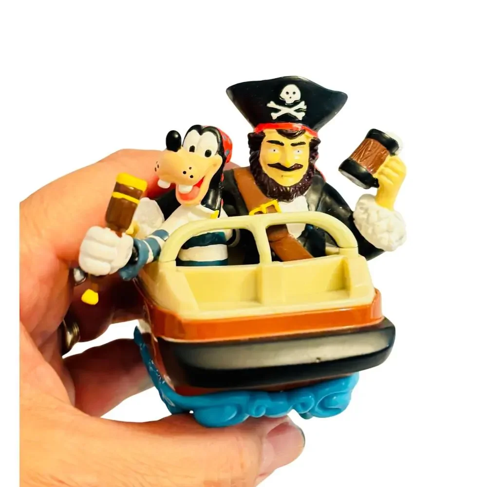 Disney very good